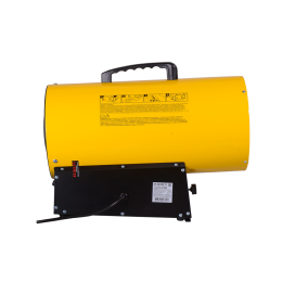 Тепловые пушки Ресанта ТЭП-2000К 67/1/7 Тепловая электрическая пушка { круглая, 220В, вентилятор/2000 Вт, 4 кг }